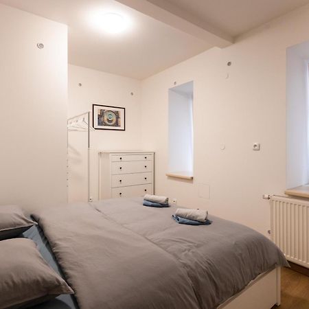 Spacious Apartment In Quiet Courtyard Near Charles Bridge 布拉格 外观 照片