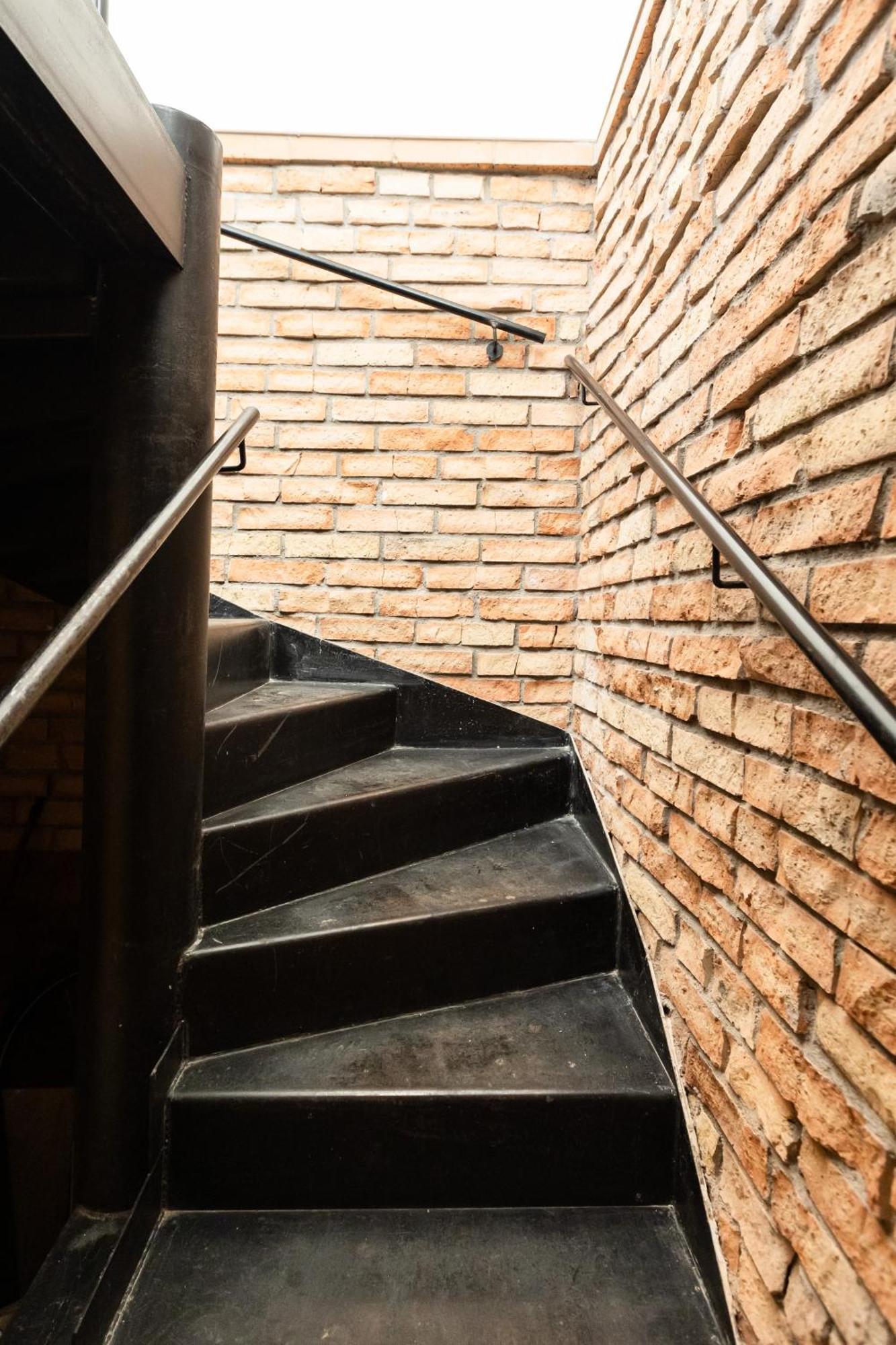 Spacious Apartment In Quiet Courtyard Near Charles Bridge 布拉格 外观 照片