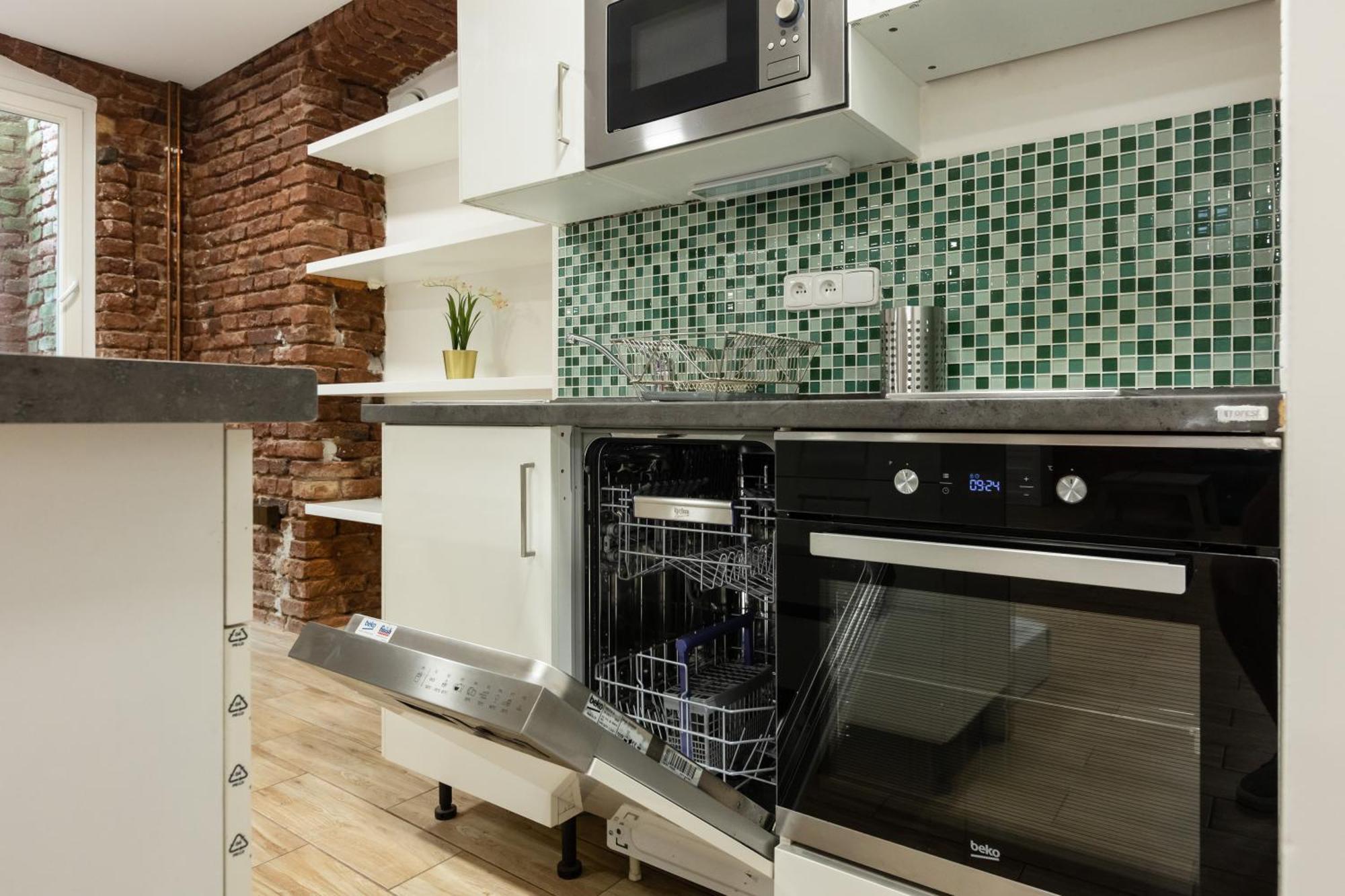 Spacious Apartment In Quiet Courtyard Near Charles Bridge 布拉格 外观 照片